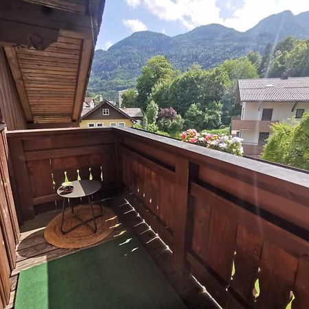 Appartement Sisipark Bad Ischl Luaran gambar