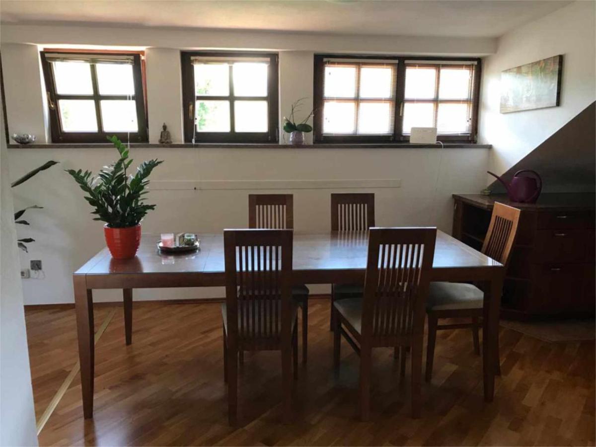 Appartement Sisipark Bad Ischl Luaran gambar