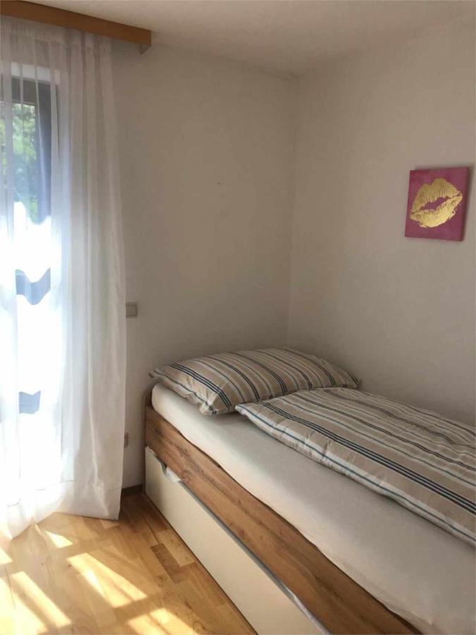 Appartement Sisipark Bad Ischl Luaran gambar
