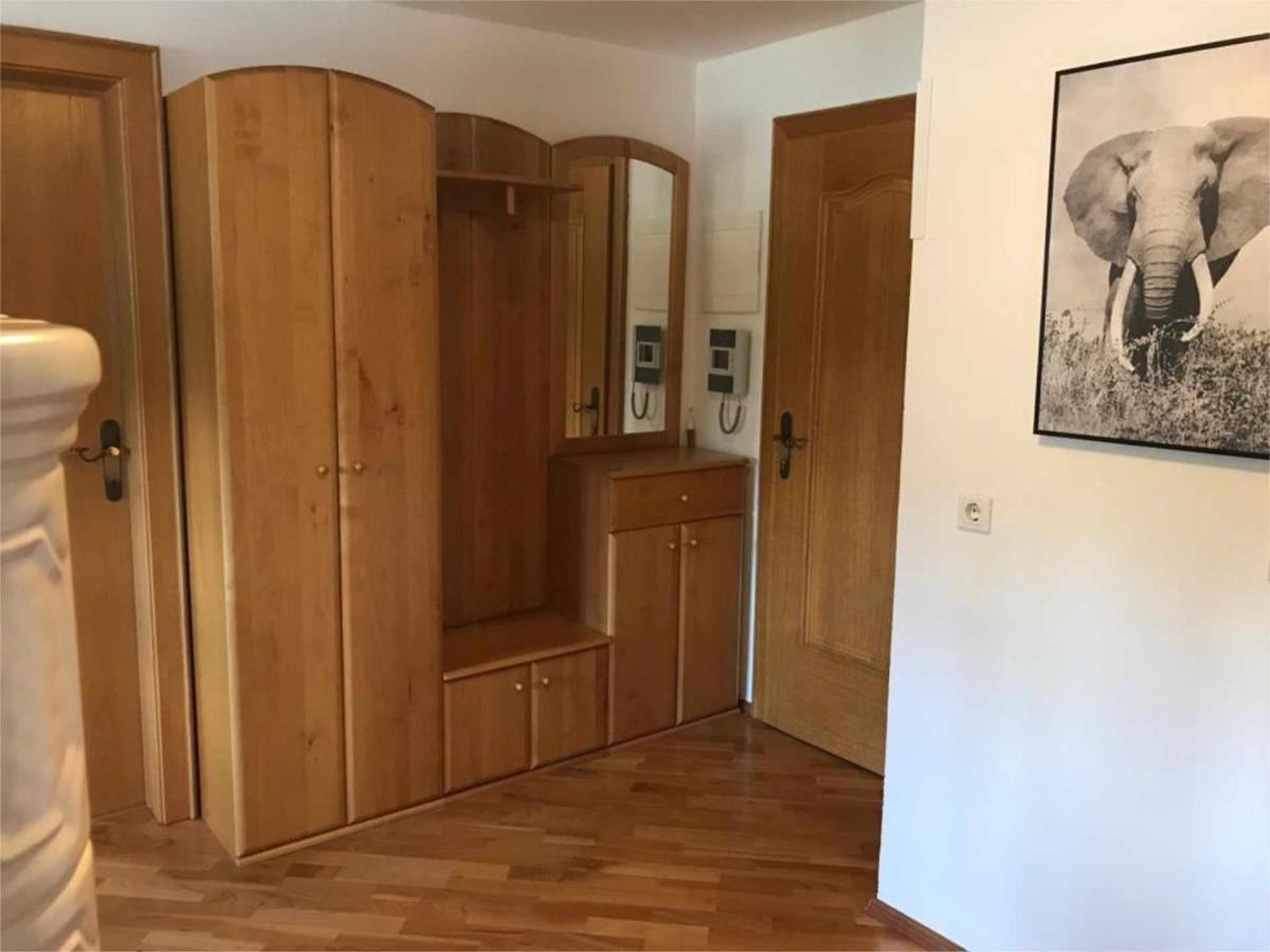 Appartement Sisipark Bad Ischl Luaran gambar