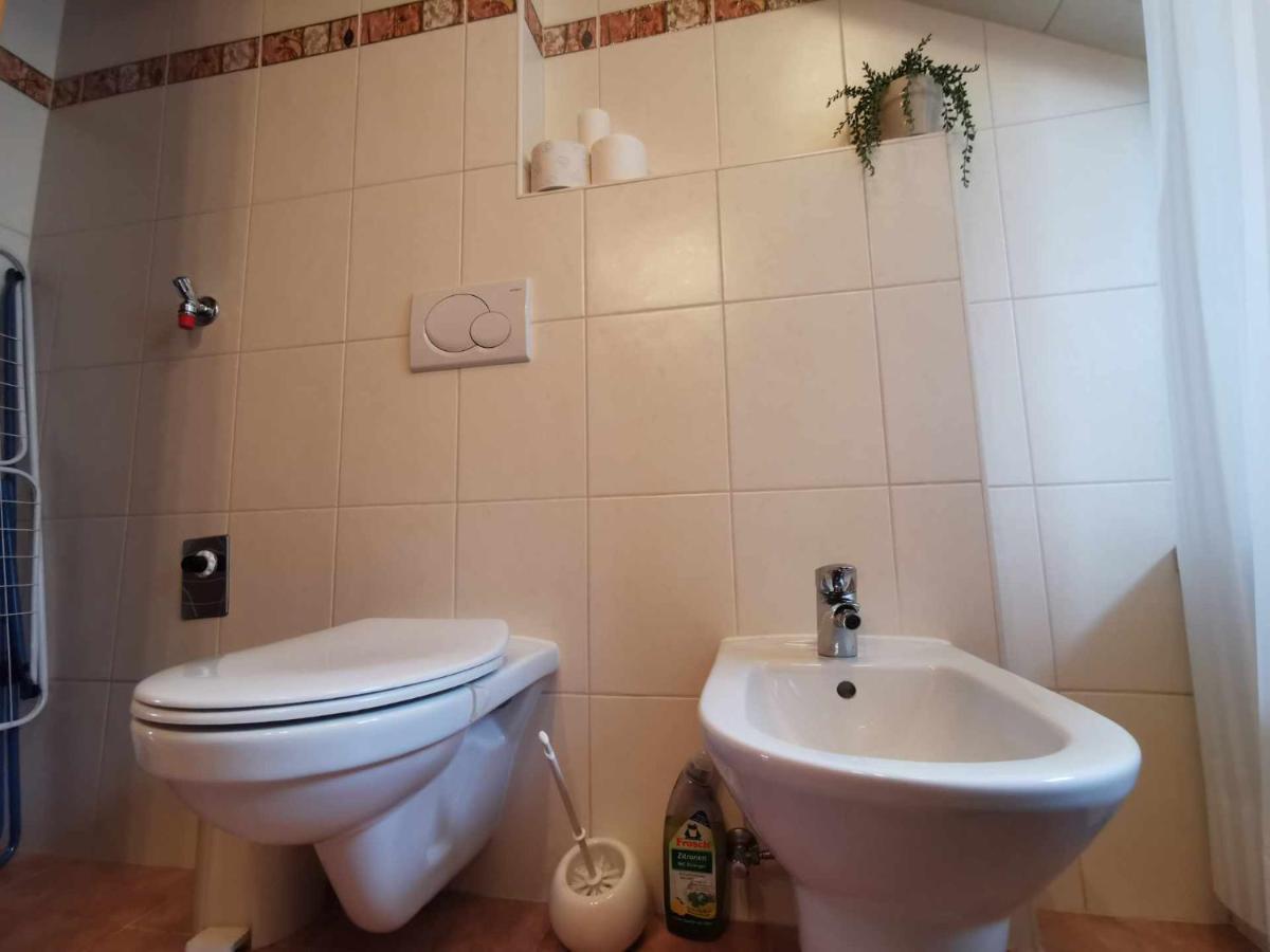 Appartement Sisipark Bad Ischl Luaran gambar