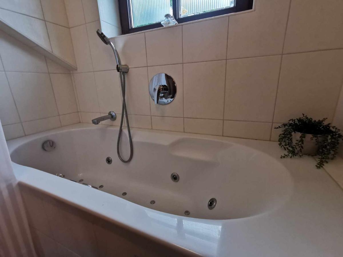 Appartement Sisipark Bad Ischl Luaran gambar