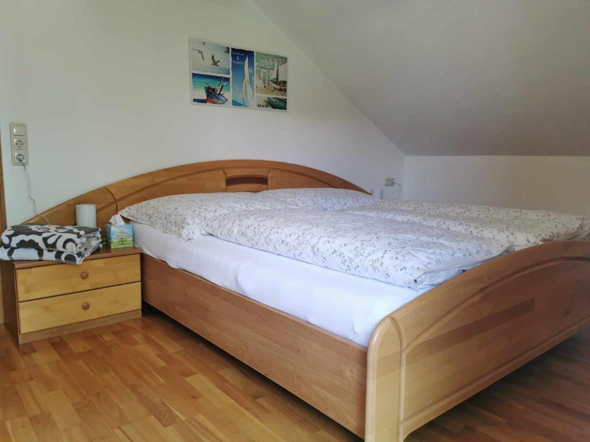 Appartement Sisipark Bad Ischl Luaran gambar