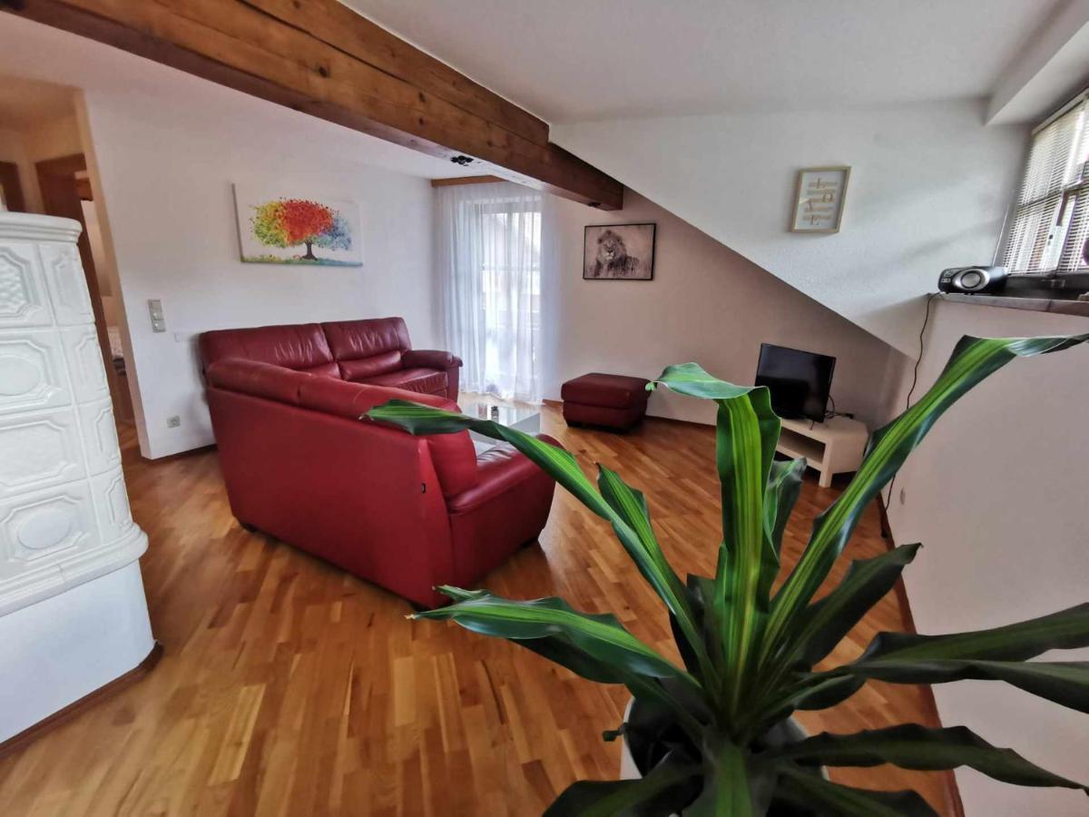 Appartement Sisipark Bad Ischl Luaran gambar