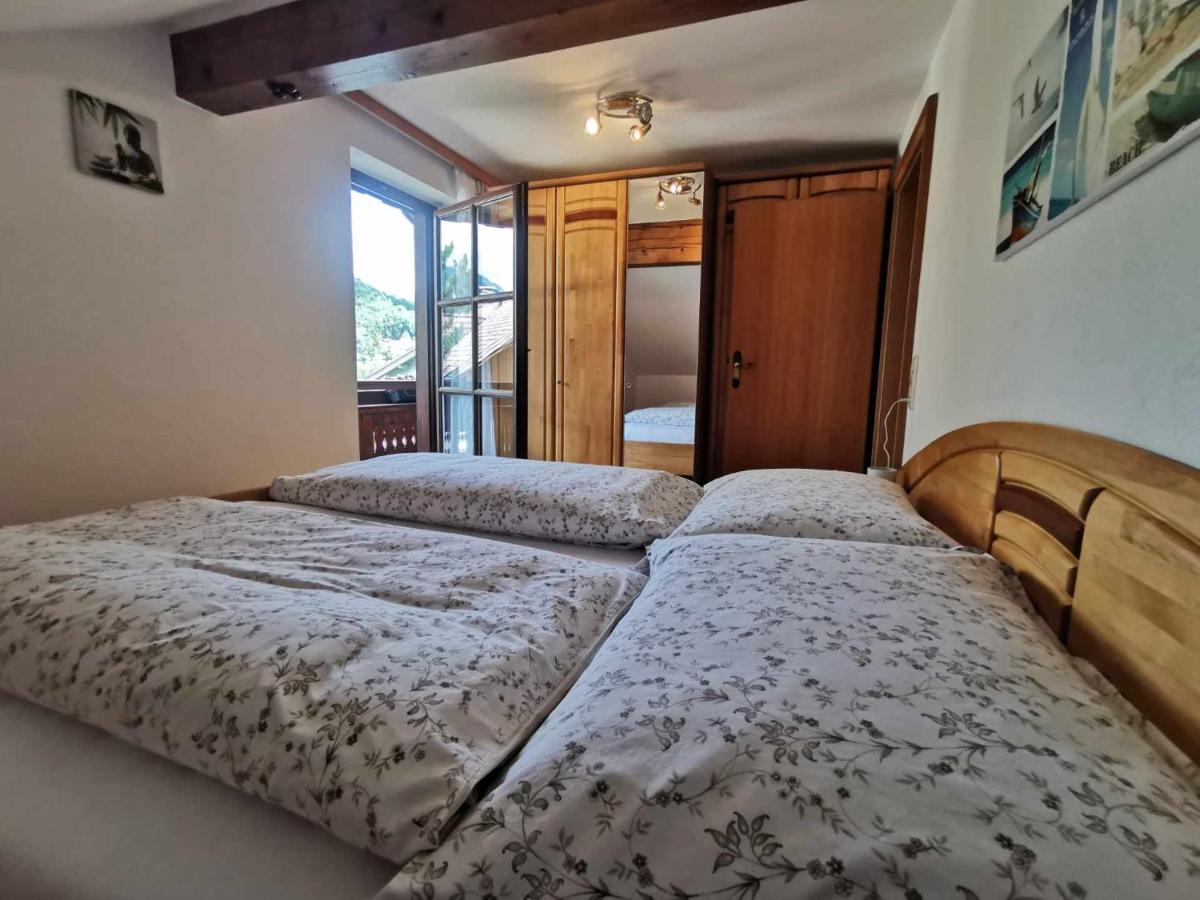 Appartement Sisipark Bad Ischl Luaran gambar