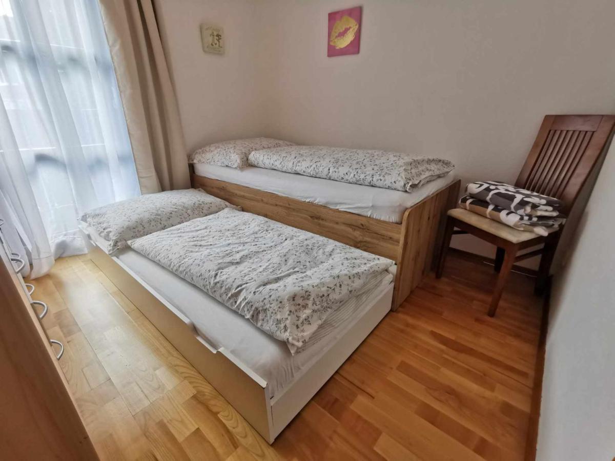 Appartement Sisipark Bad Ischl Luaran gambar